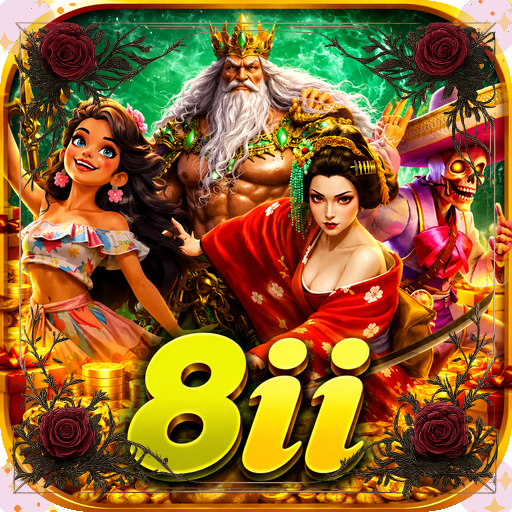 8ii — galeri pratinjau - APK Resmi